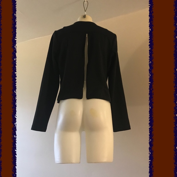 black blazer - Picture 2 of 2